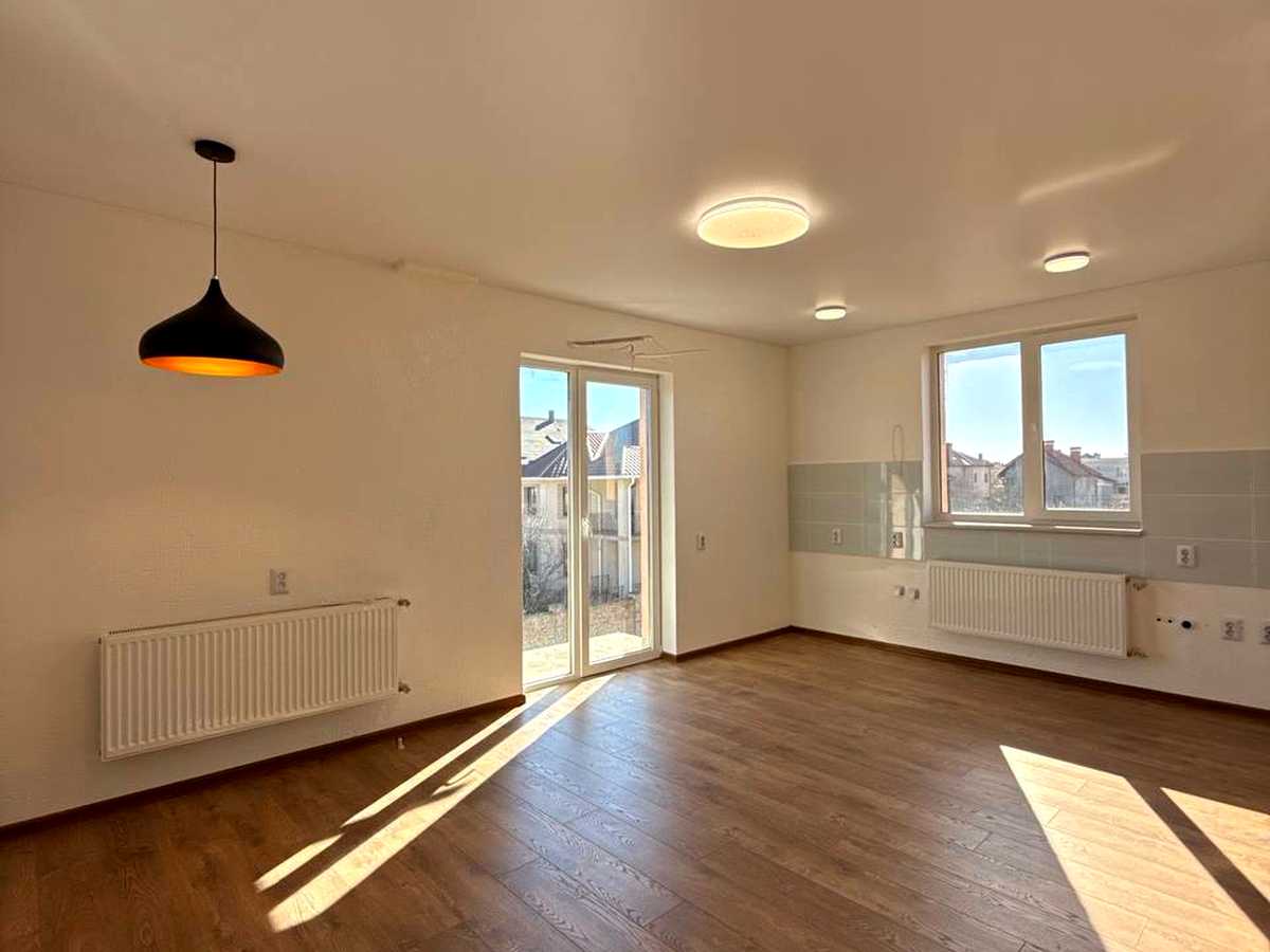 Квартира на вул. Таїровська вул., 2/4 в Одеса, ID 305871, фото №1