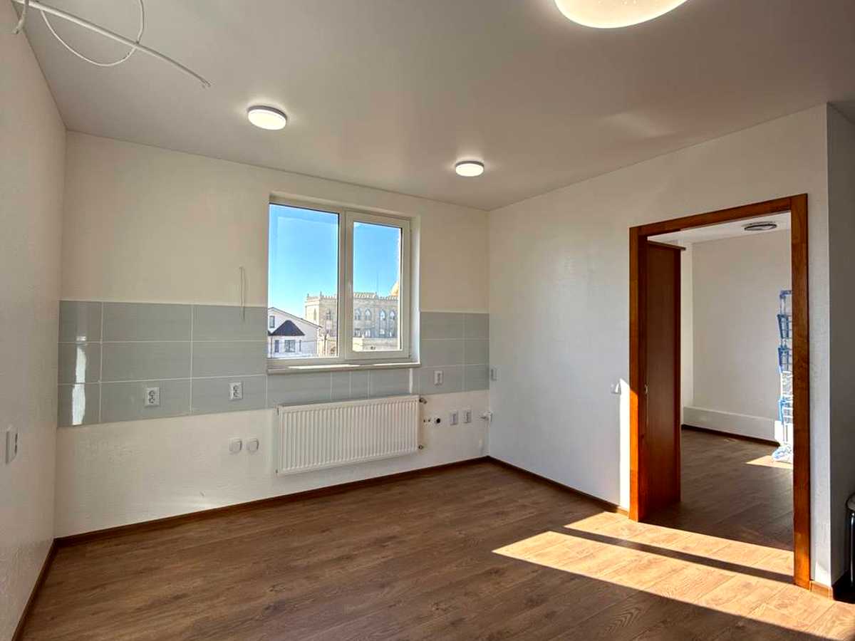 Квартира на вул. Таїровська вул., 2/4 в Одеса, ID 305871, фото №4