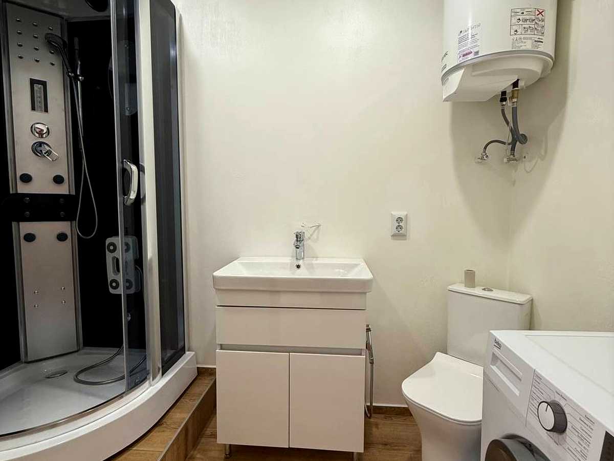Квартира на вул. Таїровська вул., 2/4 в Одесі, ID 305871, фото №6