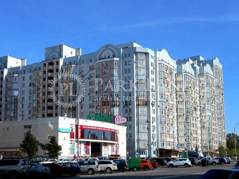 Квартира на вул. Юлії Здановської, 60-А в Києві, ID 171762, фото №14