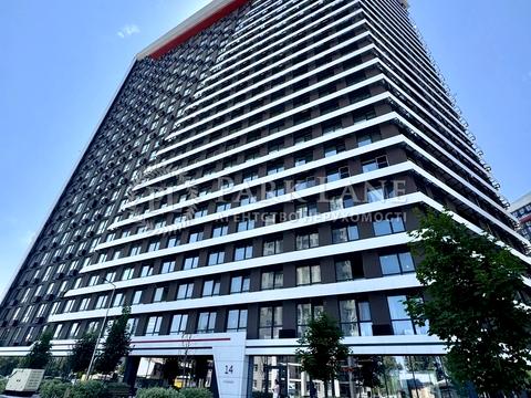 Квартира на вул. Причальна, 14 в Києві, ID 220624, фото №1