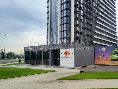 Квартира на вул. Причальна, 14 в Києві, ID 220624, фото №5