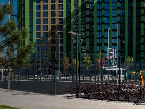 Квартира на вул. Причальна, 14 в Києві, ID 220624, фото №8