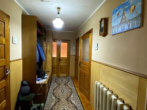 Квартира на вул. Залозецького, 76-Б в Чернівцях, ID 240342, фото №1