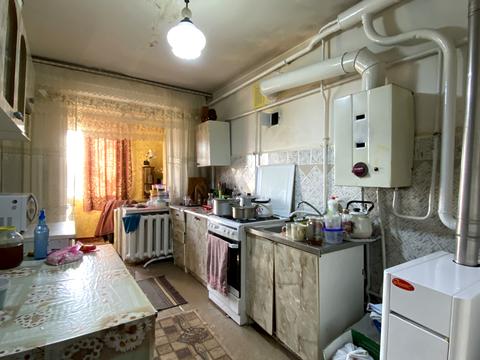 Квартира на вул. Залозецького, 76-Б в Чернівцях, ID 240342, фото №4