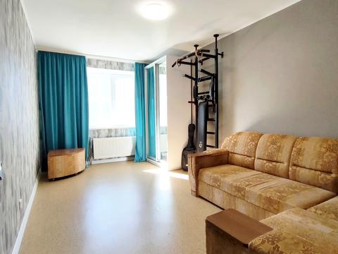 Квартира на вул. Курсанта Єськова, 26-А в Чернігів, ID 242840, фото №1