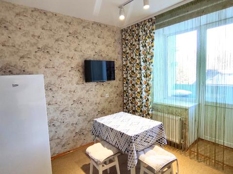 Квартира на вул. Курсанта Єськова, 26-А в Чернігові, ID 242840, фото №11