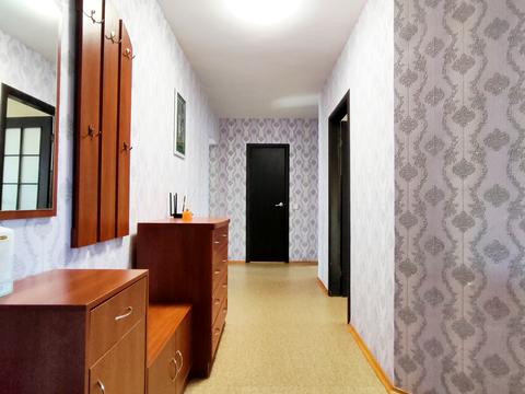 Квартира на вул. Курсанта Єськова, 26-А в Чернігові, ID 242840, фото №12