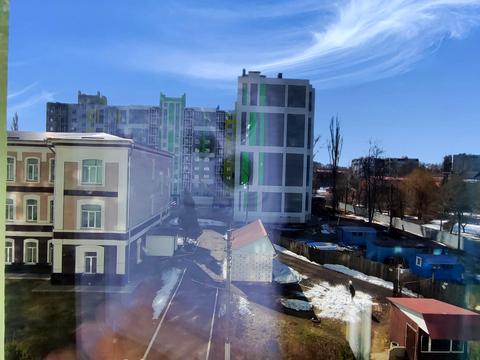 Квартира на вул. Курсанта Єськова, 26-А в Чернігові, ID 242840, фото №15