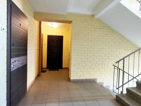 Квартира на вул. Курсанта Єськова, 26-А в Чернігові, ID 242840, фото №16