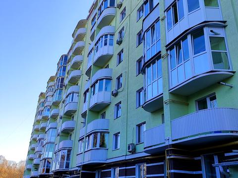Квартира на вул. Курсанта Єськова, 26-А в Чернігові, ID 242840, фото №18