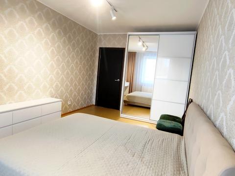 Квартира на вул. Курсанта Єськова, 26-А в Чернігів, ID 242840, фото №4