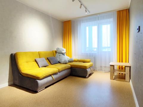 Квартира на вул. Курсанта Єськова, 26-А в Чернігові, ID 242840, фото №8