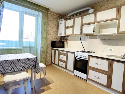 Квартира на вул. Курсанта Єськова, 26-А в Чернігові, ID 242840, фото №10