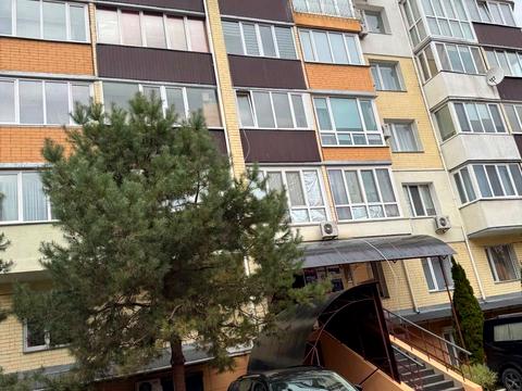 Квартира на вул. Гетьмана Полуботка, 6-А в Чернігові, ID 242577, фото №1