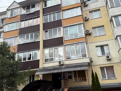 Квартира на вул. Гетьмана Полуботка, 6-А в Чернігові, ID 242577, фото №18