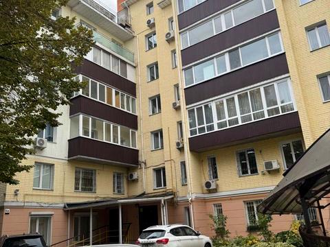 Квартира на вул. Гетьмана Полуботка, 6-А в Чернігові, ID 242577, фото №19
