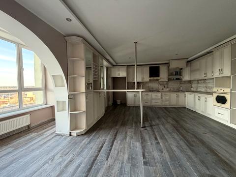 Квартира на пров. Молодіжний, 5 в Чернігів, ID 227255, фото №1