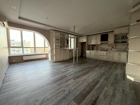Квартира на пров. Молодіжний, 5 в Чернігів, ID 227255, фото №2