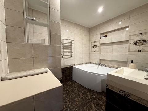 Квартира на пров. Молодіжний, 5 в Чернігів, ID 227255, фото №5