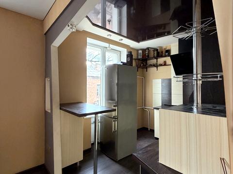 Квартира на просп. Університетський, 21 в Кривому Розі, ID 208373, фото №2