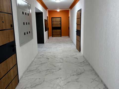Квартира на вул. Українська в Києві, ID 309900, фото №12