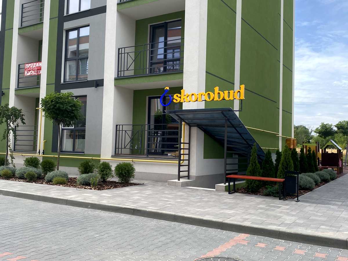 Квартира на вул. Українська в Києві, ID 309900, фото №17