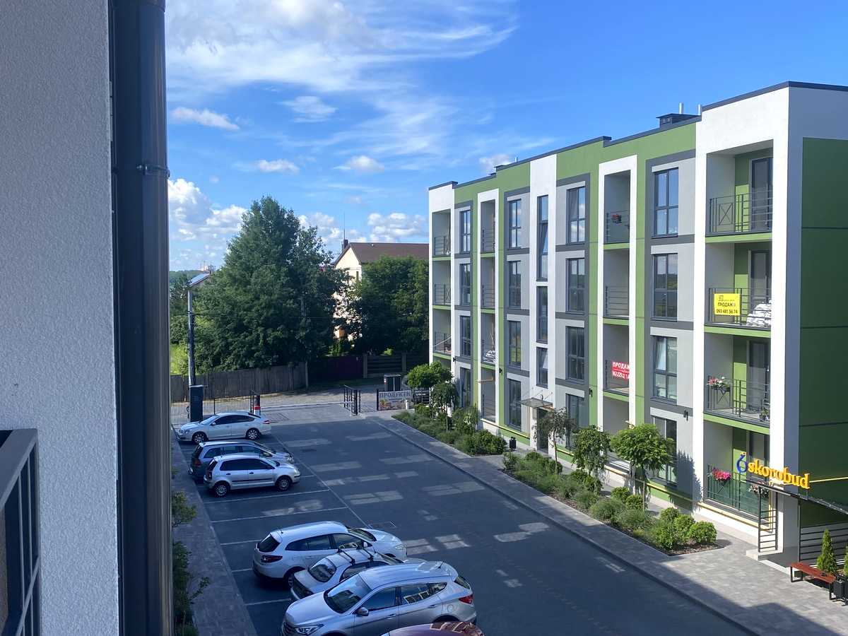Квартира на вул. Українська в Києві, ID 309900, фото №20