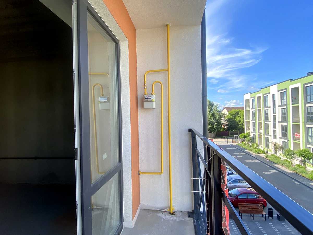 Квартира на вул. Українська в Києві, ID 309900, фото №21
