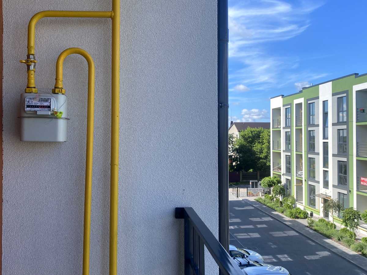 Квартира на вул. Українська в Києві, ID 309900, фото №10