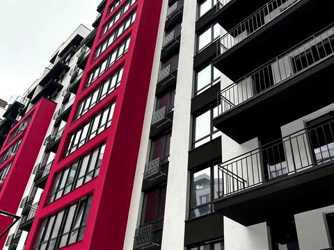 Квартира на вул. Романа Левицького, 4 в Івано-Франківську, ID 176975, фото №1