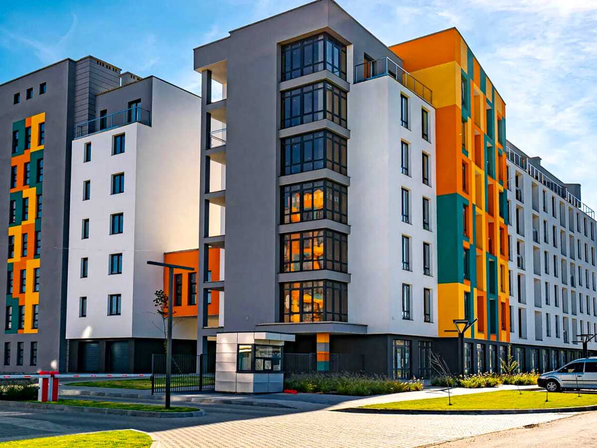Квартира на вул. Тараса Шевченка в Івано-Франківську, ID 305723, фото №2