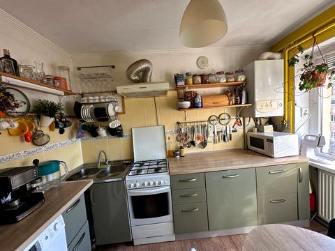 Квартира на вул. Бельведерська, 52 в Івано-Франківськ, ID 249517, фото №2
