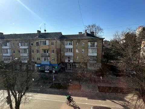 Квартира на вул. Бельведерська, 52 в Івано-Франківську, ID 249517, фото №17