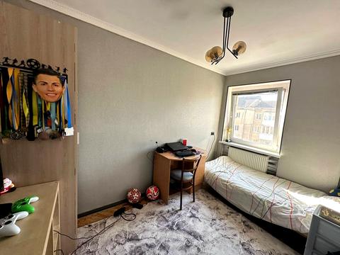 Квартира на вул. Бельведерська, 52 в Івано-Франківську, ID 249517, фото №9