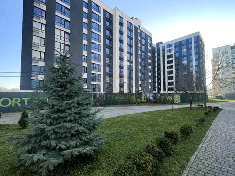Квартира на вул. Романа Вірастюка, 3 в Івано-Франківську, ID 173436, фото №1
