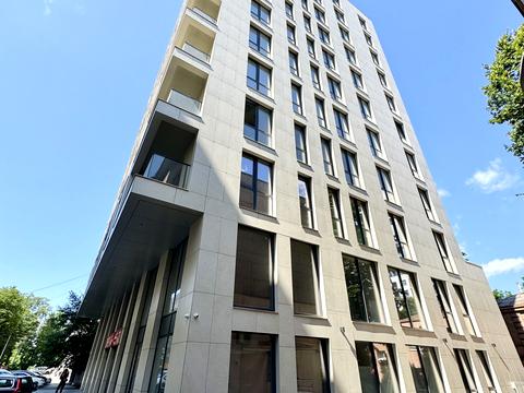 Квартира на вул. Левка Лук'яненка, 6-Д в Дніпрі, ID 186456, фото №23