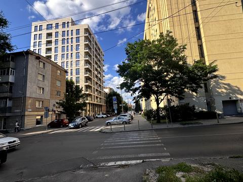 Квартира на вул. Левка Лук'яненка, 6-Д в Дніпрі, ID 186456, фото №4
