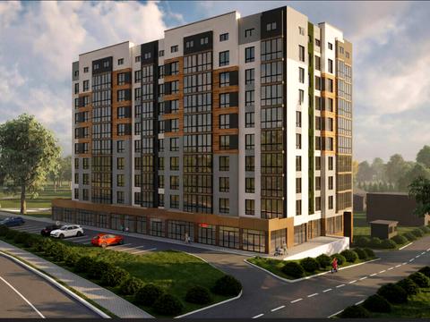 Квартира на вул. набережна Василя Стефаника в Івано-Франківськ, ID 189146, фото №3