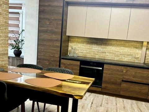 Квартира на вул. Володимирська, 90 в Ужгород, ID 259710, фото №4