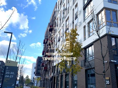 Квартира на вул. Салютна вул., 2к20 в Києві, ID 201389, фото №21