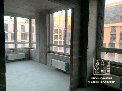 Квартира на вул. Салютна вул., 2к20 в Києві, ID 201389, фото №4
