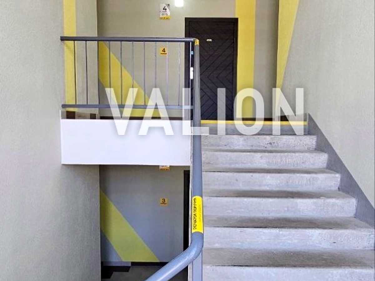 Квартира на вул. Сімейна, 3 в Києві, ID 333526, фото №18