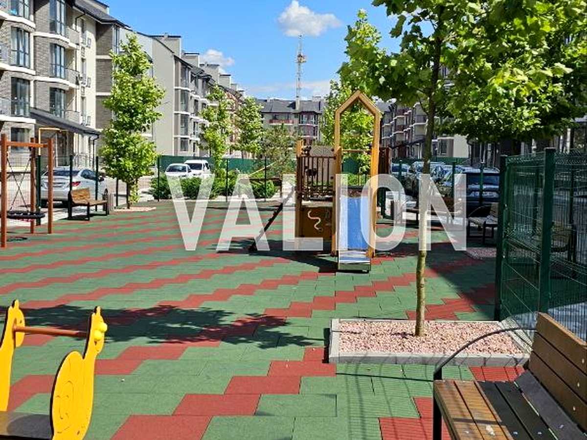Квартира на вул. Сімейна, 3 в Києві, ID 333526, фото №19