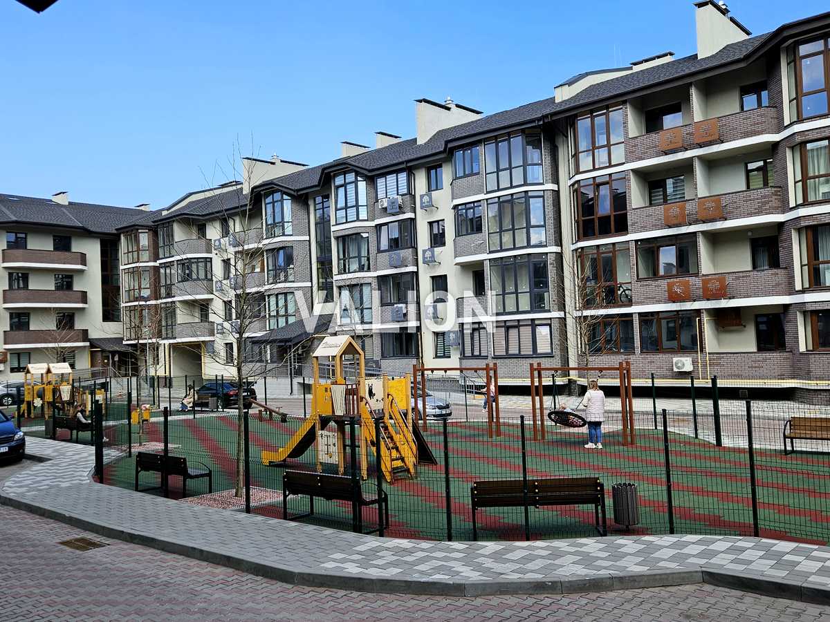 Квартира на вул. Сімейна, 3 в Києві, ID 333526, фото №21
