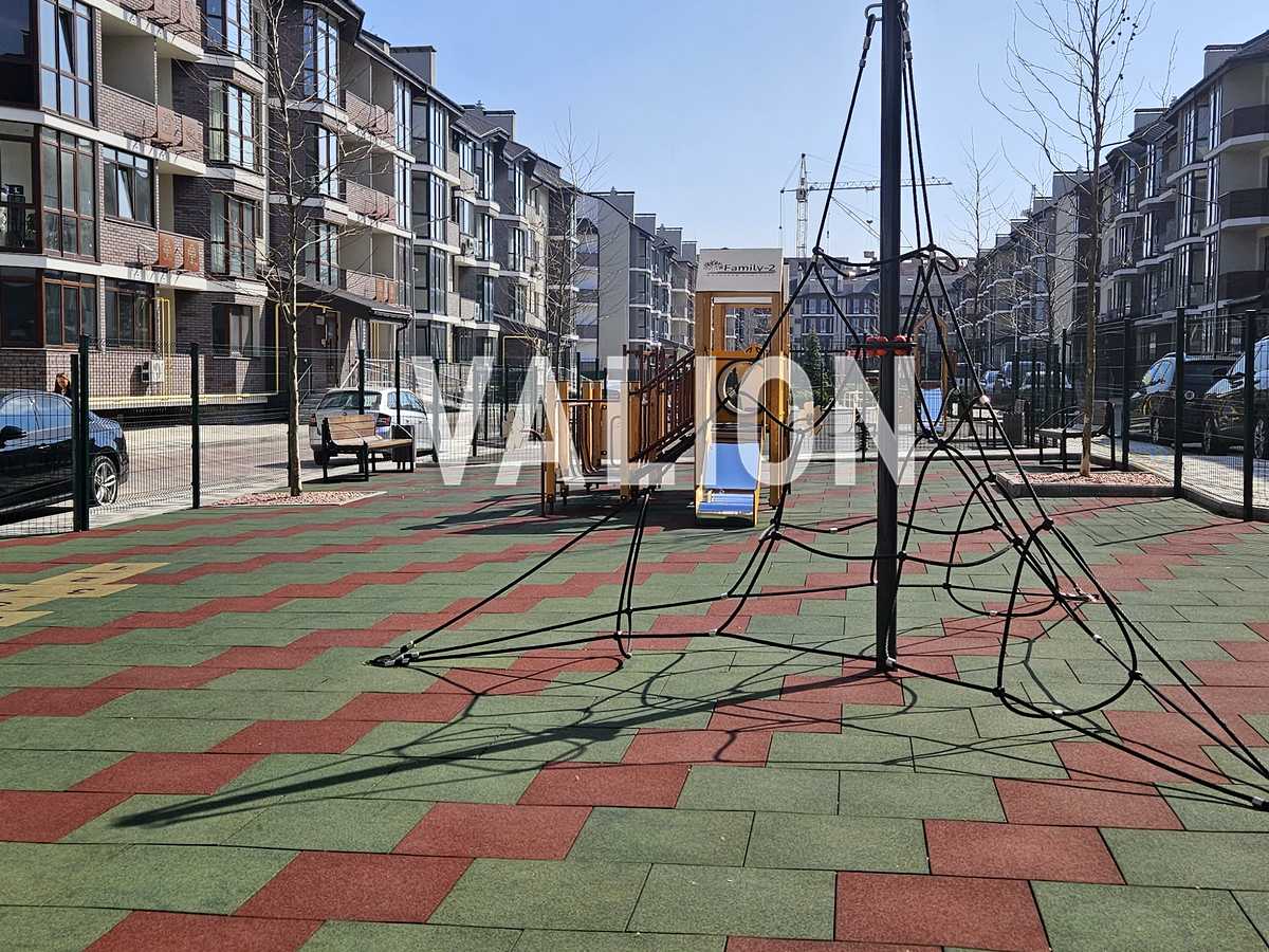 Квартира на вул. Сімейна, 3 в Києві, ID 333526, фото №22