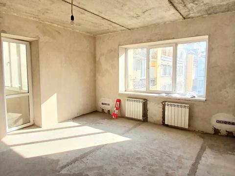 Квартира на вул. Володимира Івасюка, 78 в Івано-Франківськ, ID 215047, фото №1