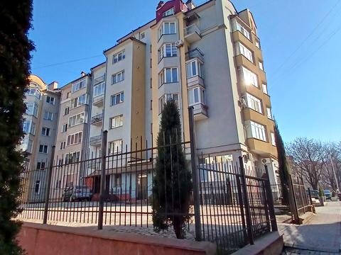 Квартира на вул. Володимира Івасюка, 78 в Івано-Франківськ, ID 215047, фото №2