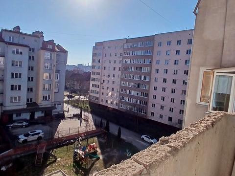 Квартира на вул. Володимира Івасюка, 78 в Івано-Франківську, ID 215047, фото №12