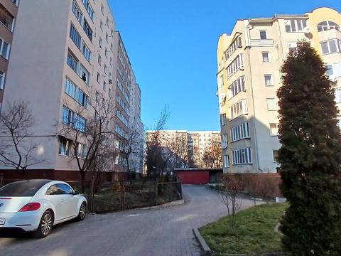Квартира на вул. Володимира Івасюка, 78 в Івано-Франківськ, ID 215047, фото №3
